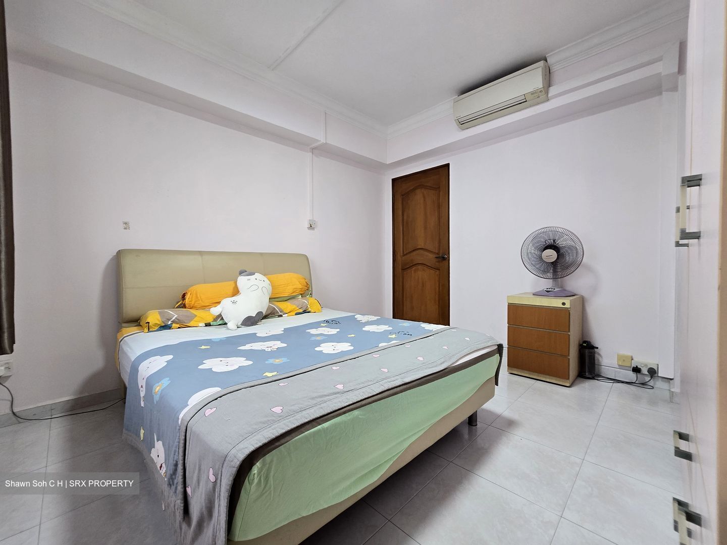 Blk 602 Woodlands Drive 42 (Woodlands), HDB 4 Rooms #504148531